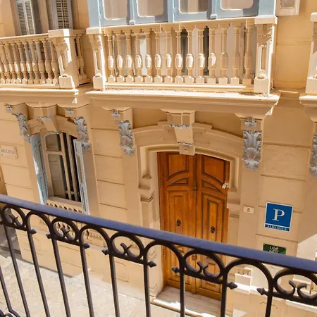 Appartement Glamorous Nino De Guevara On The Center *